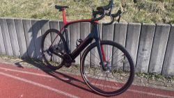 Trek Domane+ LT