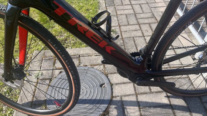 Trek Domane+ LT