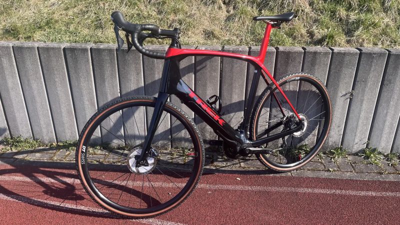 Trek Domane+ LT