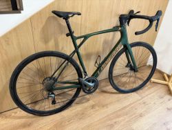 Lapierre LAPIERRE Pulsium 3.0 Disc - L/55 cm