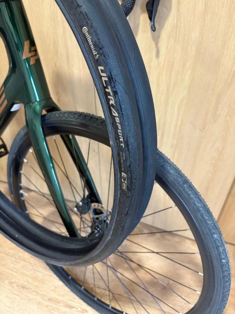 Lapierre LAPIERRE Pulsium 3.0 Disc - L/55 cm