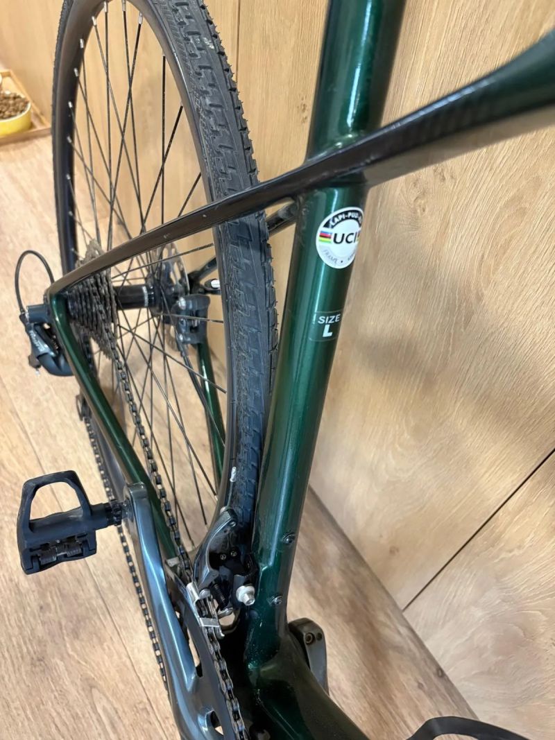 Lapierre LAPIERRE Pulsium 3.0 Disc - L/55 cm