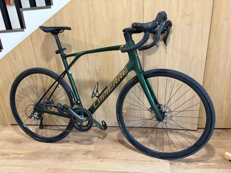 Lapierre LAPIERRE Pulsium 3.0 Disc - L/55 cm