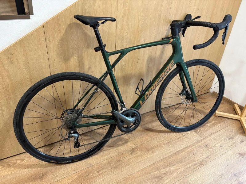 Lapierre LAPIERRE Pulsium 3.0 Disc - L/55 cm