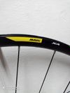 Zapletená kola Mavic AX 29" 622x25 TSS