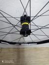 Zapletená kola Mavic AX 29" 622x25 TSS