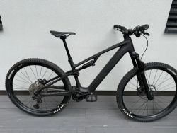 Cube Stereo hybrid one44 L 2025 