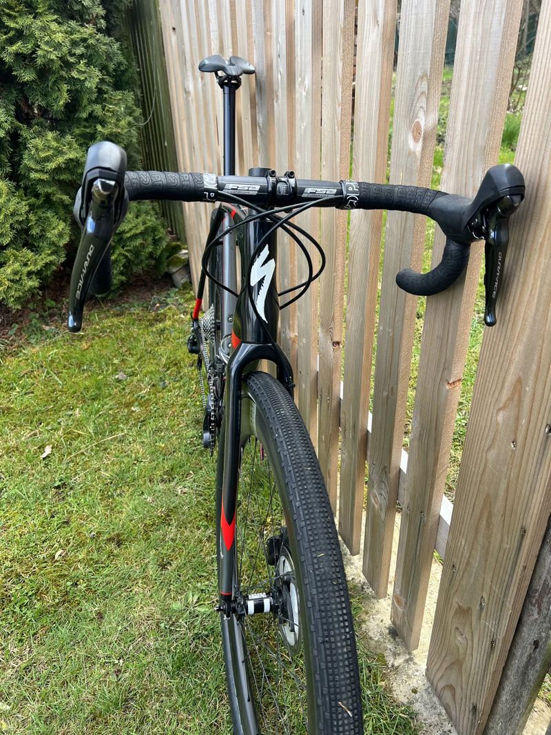 Specialized Crux