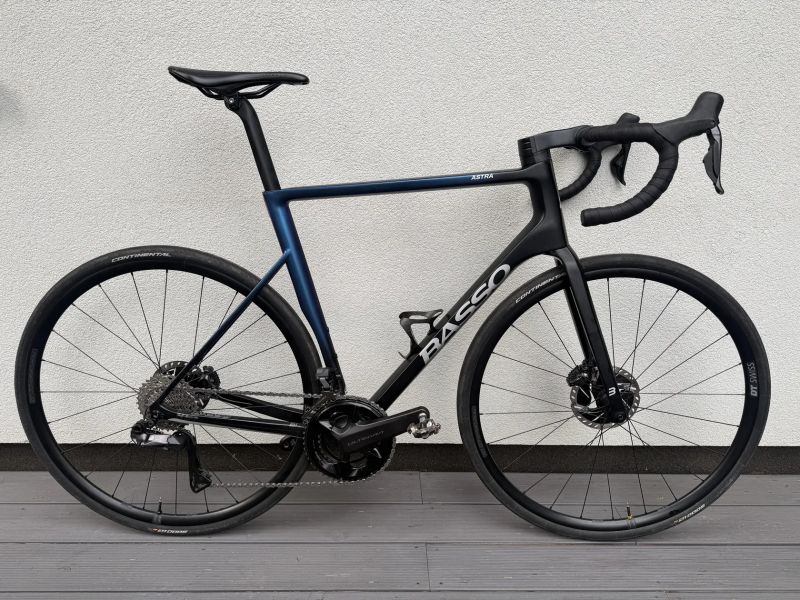 Basso Astra di2 Ultegra 12s