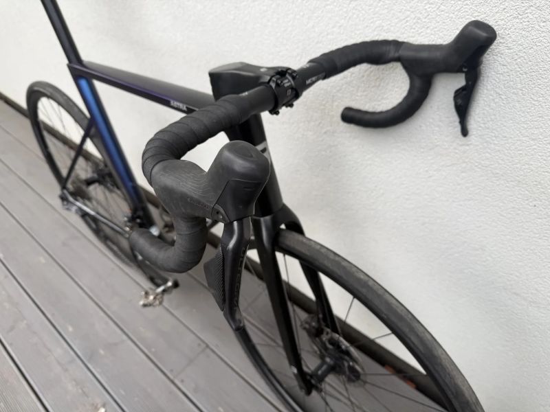 Basso Astra di2 Ultegra 12s