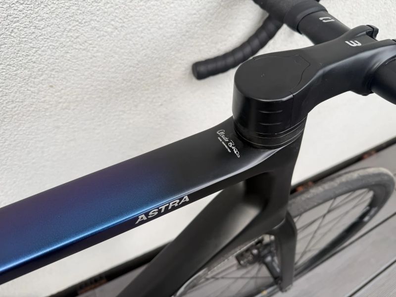 Basso Astra di2 Ultegra 12s