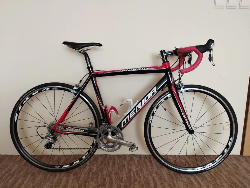 Merida Race Lite 903