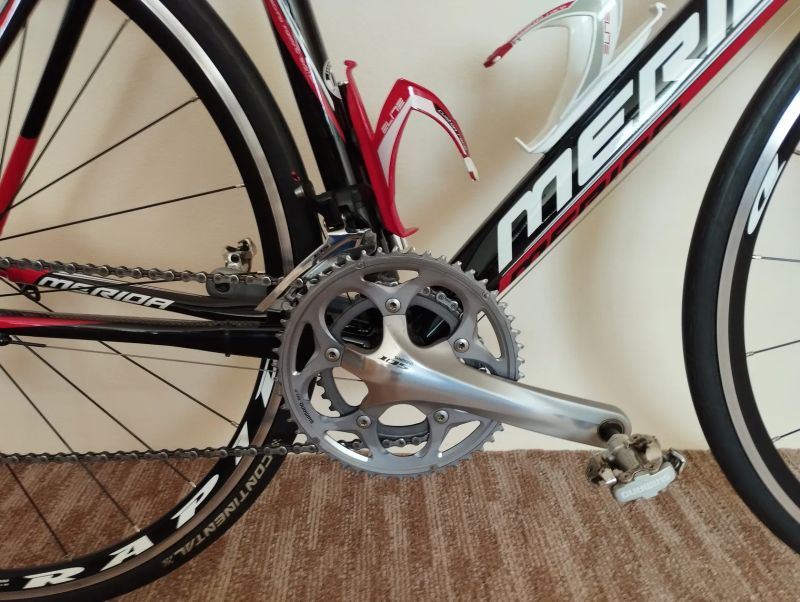 Merida Race Lite 903