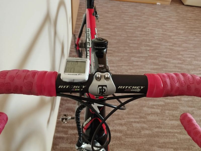 Merida Race Lite 903