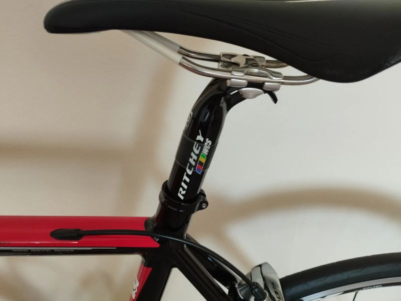 Merida Race Lite 903