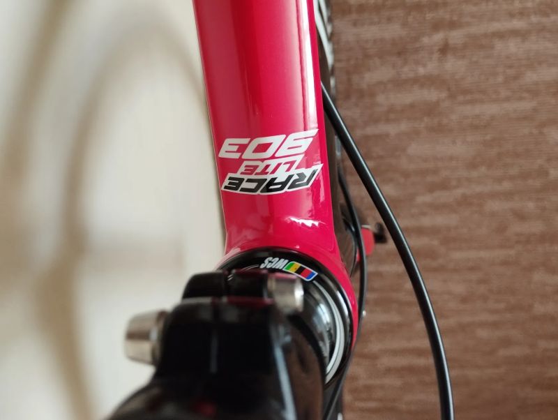 Merida Race Lite 903