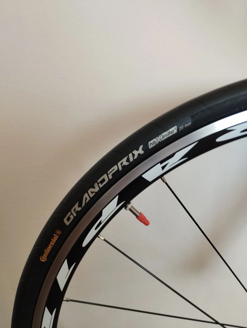 Merida Race Lite 903