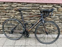 Silniční kolo Merida ride 100 S/M