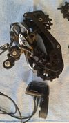 Shimano XTR 9050 11S