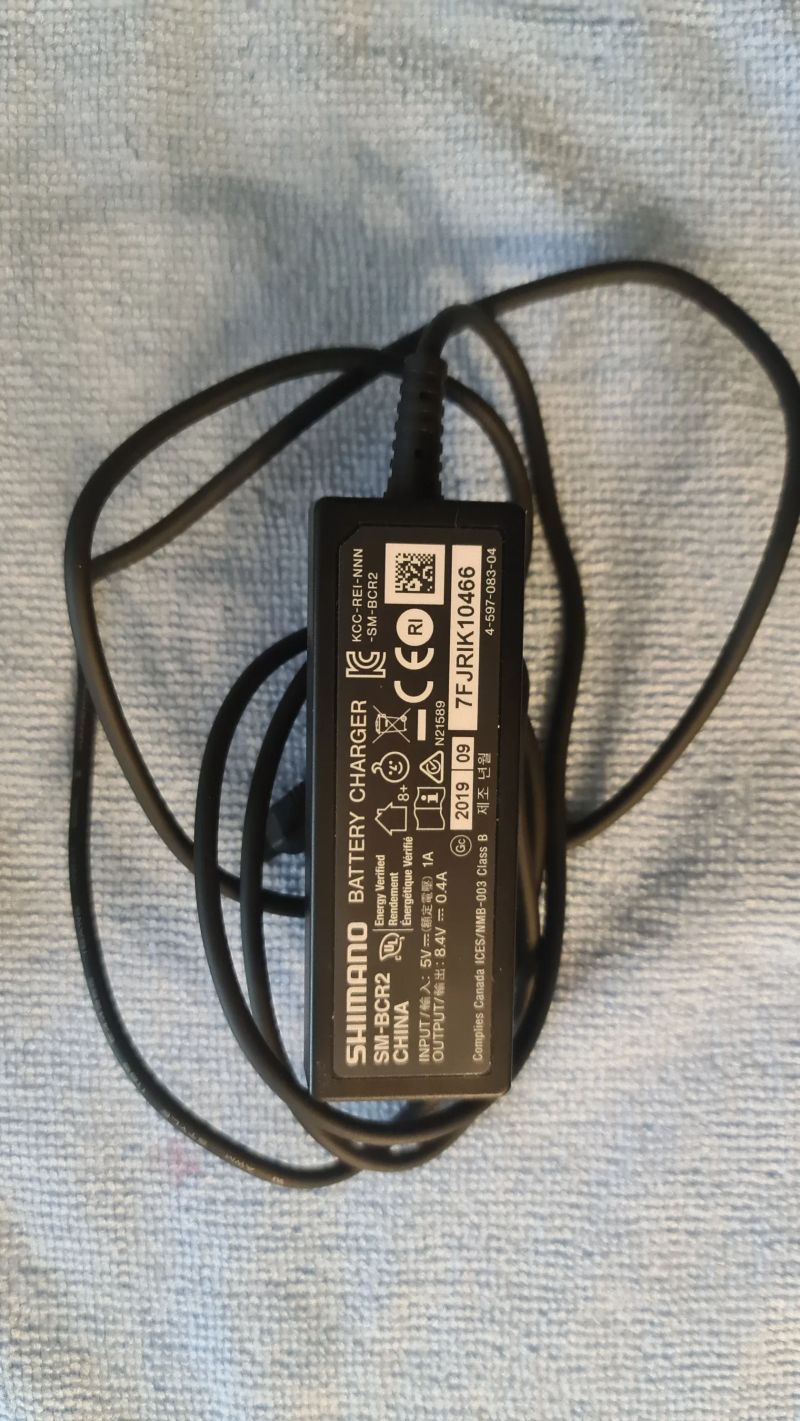 Shimano XTR 9050 11S