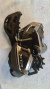 Shimano XTR 9250 12s