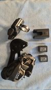 Shimano XTR 9250 12s