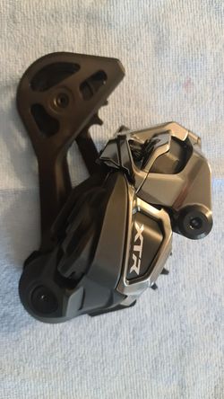 Shimano XTR 9250 12s-REZERVACE