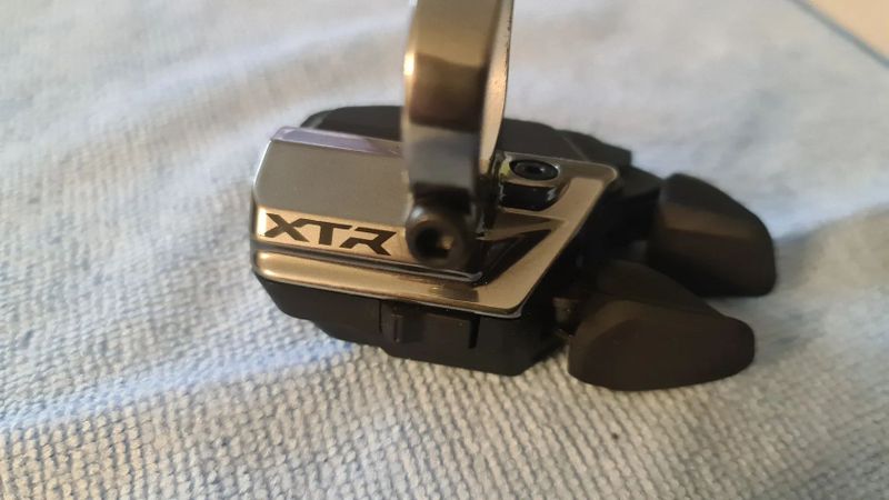 Shimano XTR 9250 12s