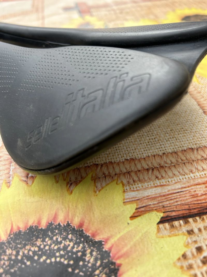 Sedlo Selle Italia model X