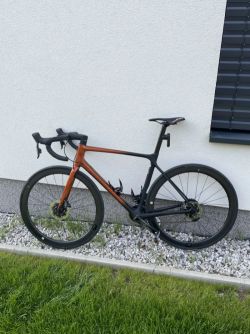 Giant TCR Advanced Pro 0 AXS