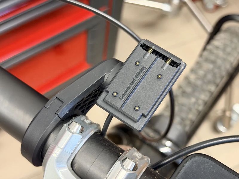 Displej Bosch Kiox 500 (BHU3700)