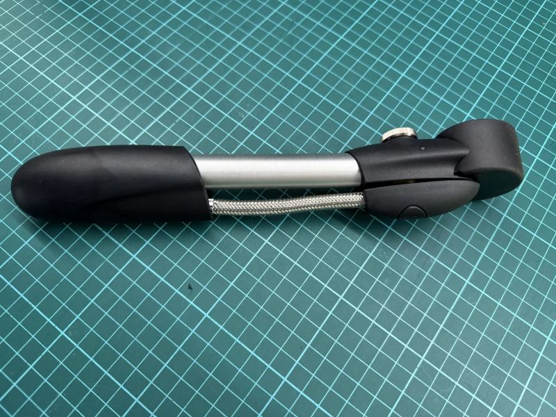 Hustilka na vidlice SKS SAM