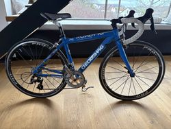 Silniční kolo dětské 