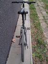 Core Razor WX2 26"+ helma Specialized zdarma