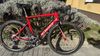 Specialized Tarmac SL6 Expert vel. 56, Wattmetr 2 sady kol 