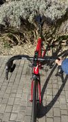 Specialized Tarmac SL6 Expert vel. 56, Wattmetr 2 sady kol 