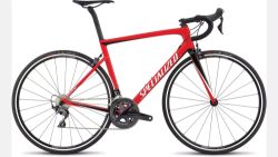Specialized Tarmac SL6 Expert vel. 56, Wattmetr 2 sady kol 