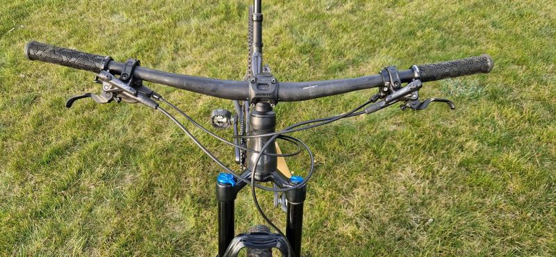 Giant Trance 29 1 GE