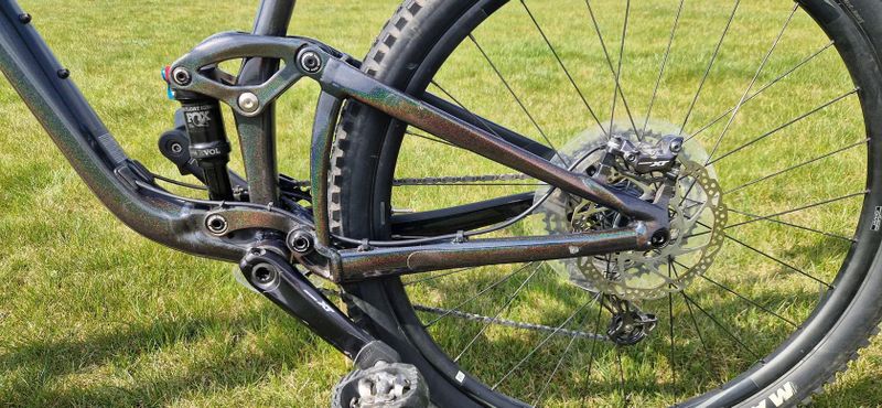 Giant Trance 29 1 GE