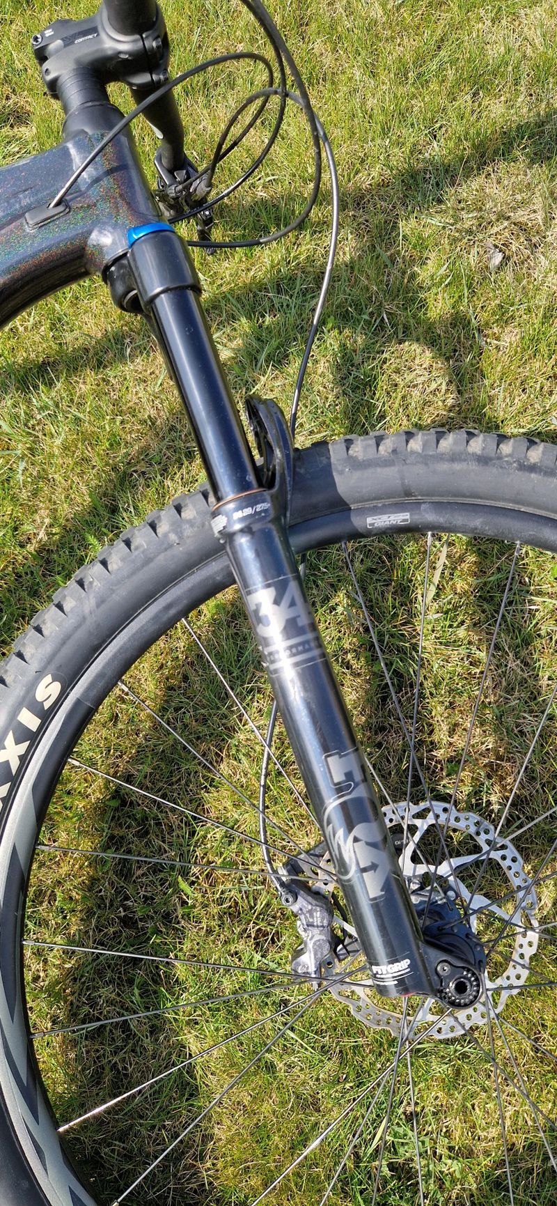 Giant Trance 29 1 GE