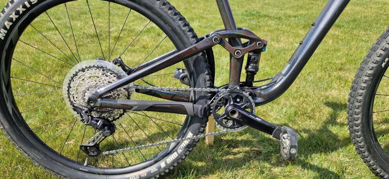 Giant Trance 29 1 GE