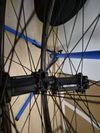 Newmen Advanced SL X.A.25 29" 6-bolt Carbon Boost SRAM XDR 1270g karbon