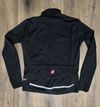 Dámská cyklistická bunda Castelli GO W Jacket