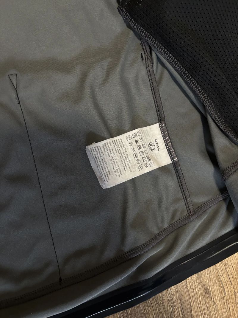 Dámská cyklistická bunda Castelli GO W Jacket