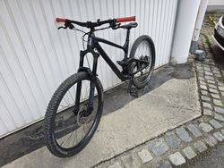 Radon Slide trail 7.0