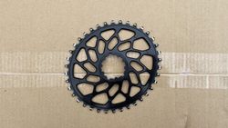 Absolute Black ovál CX 38 zubů