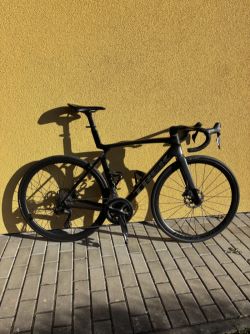 Trek Madone gen 8 sl6