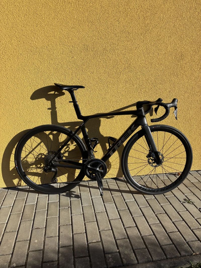 Trek Madone gen 8 sl6