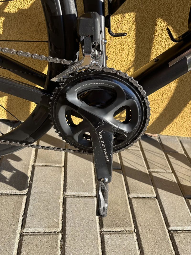 Trek Madone gen 8 sl6