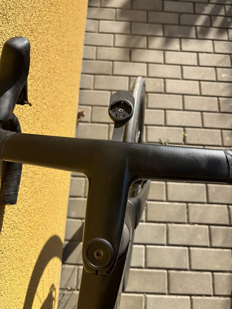 Trek Madone gen 8 sl6